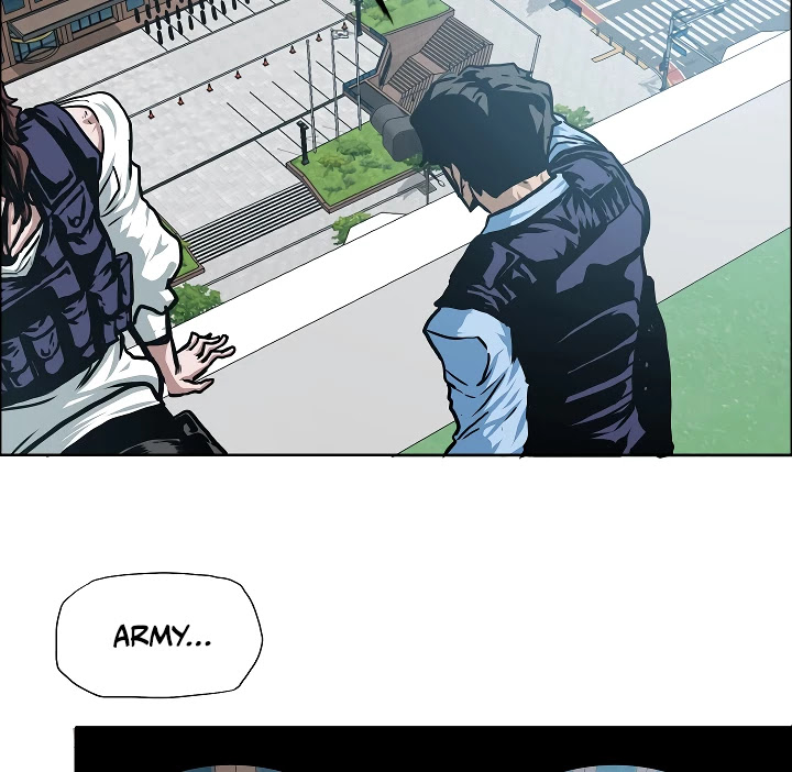 Rooftop Sword Master Chapter 45 page 75 - Chapter 45