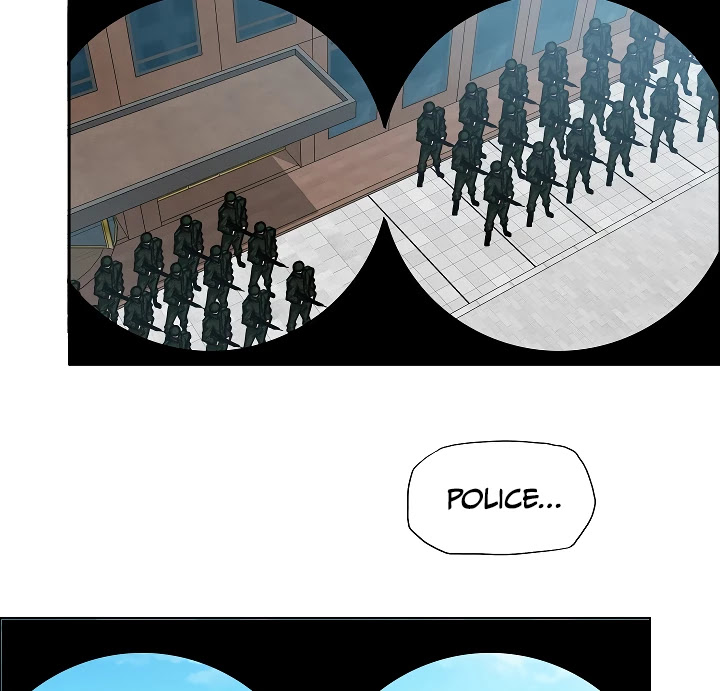 Rooftop Sword Master Chapter 45 page 76 - Chapter 45