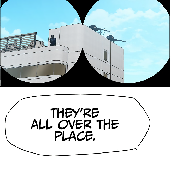 Rooftop Sword Master Chapter 45 page 77 - Chapter 45