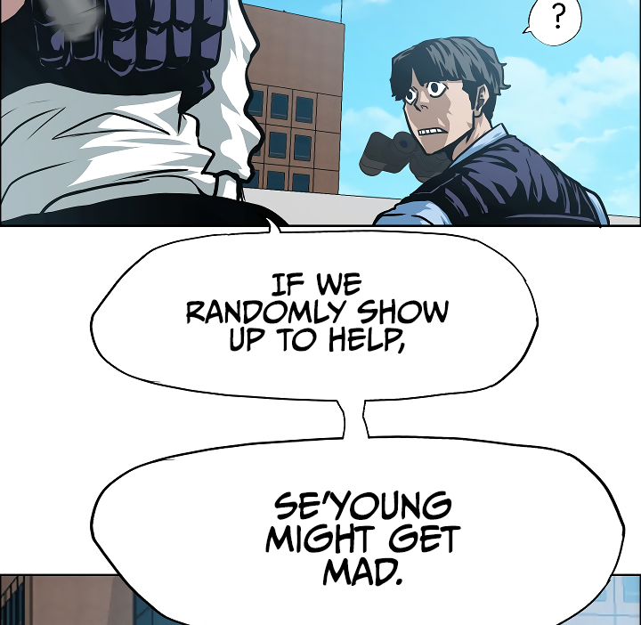 Rooftop Sword Master Chapter 45 page 83 - Chapter 45
