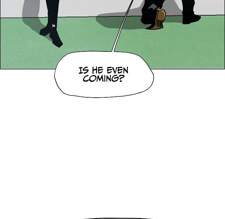 Rooftop Sword Master Chapter 45 page 85 - Chapter 45