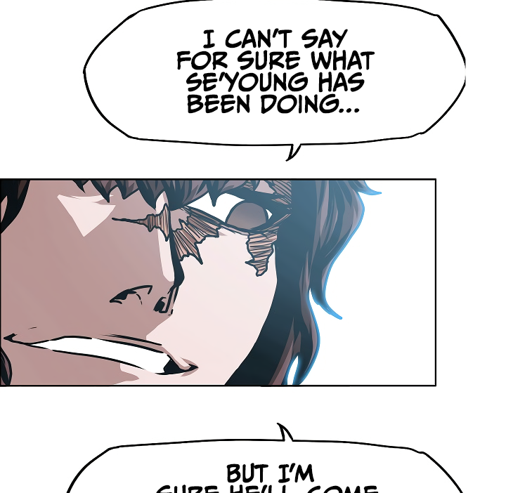 Rooftop Sword Master Chapter 45 page 86 - Chapter 45