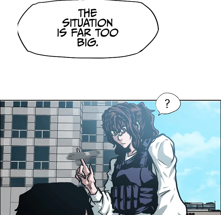 Rooftop Sword Master Chapter 45 page 88 - Chapter 45