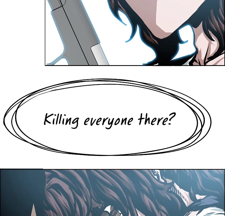 Rooftop Sword Master Chapter 45 page 91 - Chapter 45