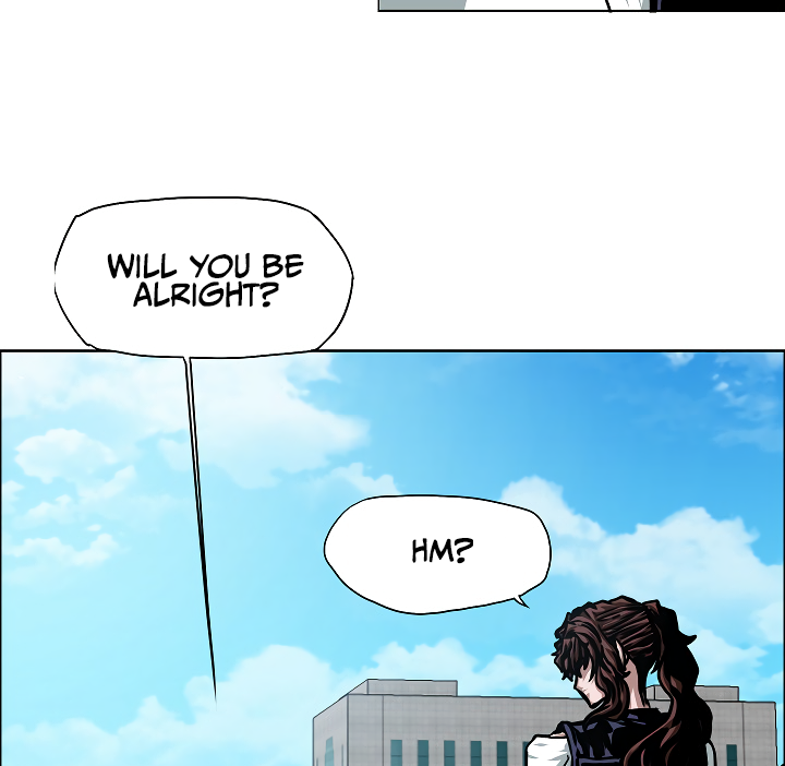Rooftop Sword Master Chapter 45 page 95 - Chapter 45