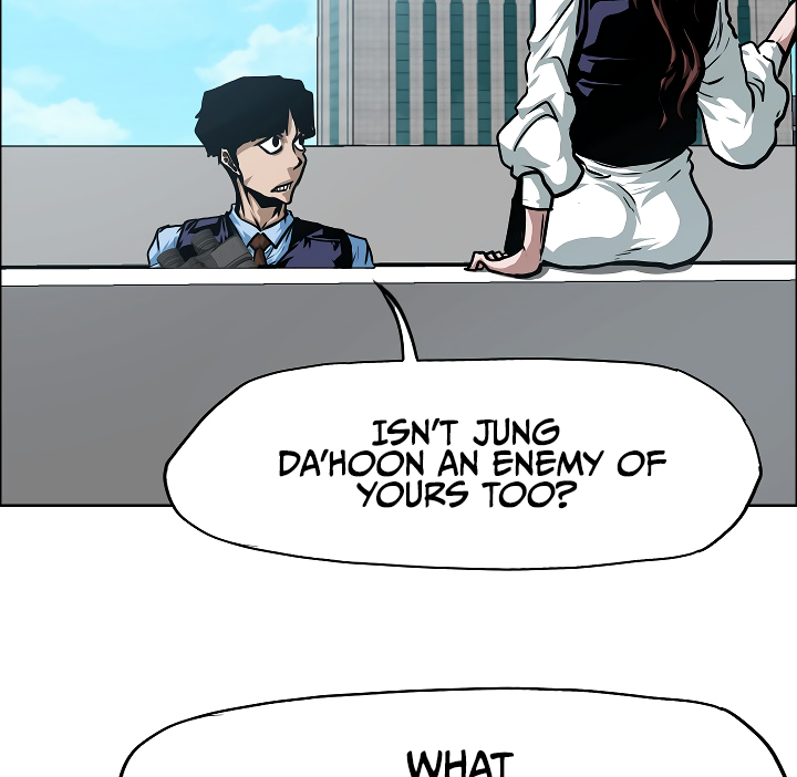 Rooftop Sword Master Chapter 45 page 96 - Chapter 45