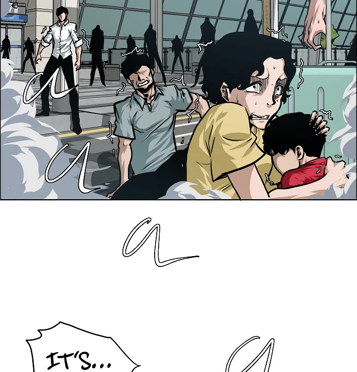 Rooftop Sword Master Chapter 46 page 10 - Chapter 46
