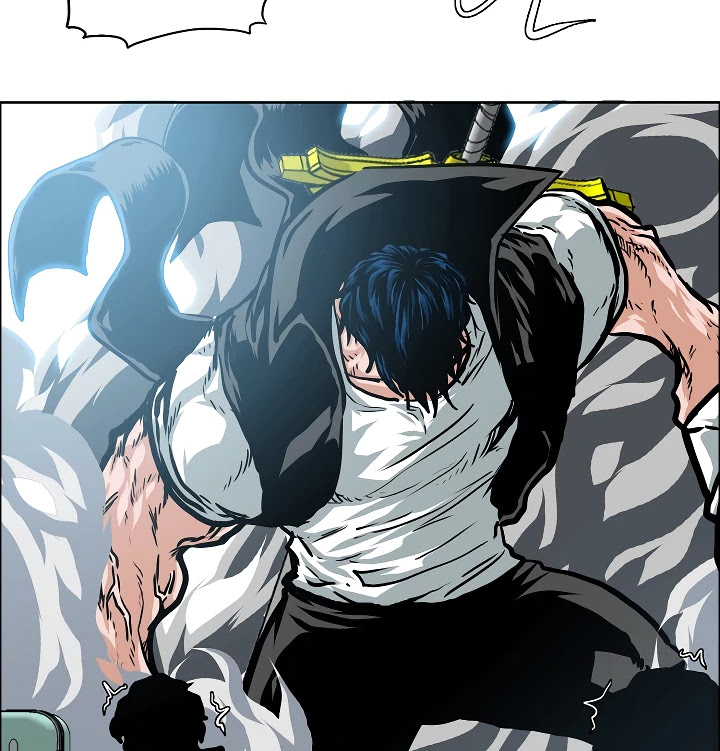 Rooftop Sword Master Chapter 46 page 11 - Chapter 46