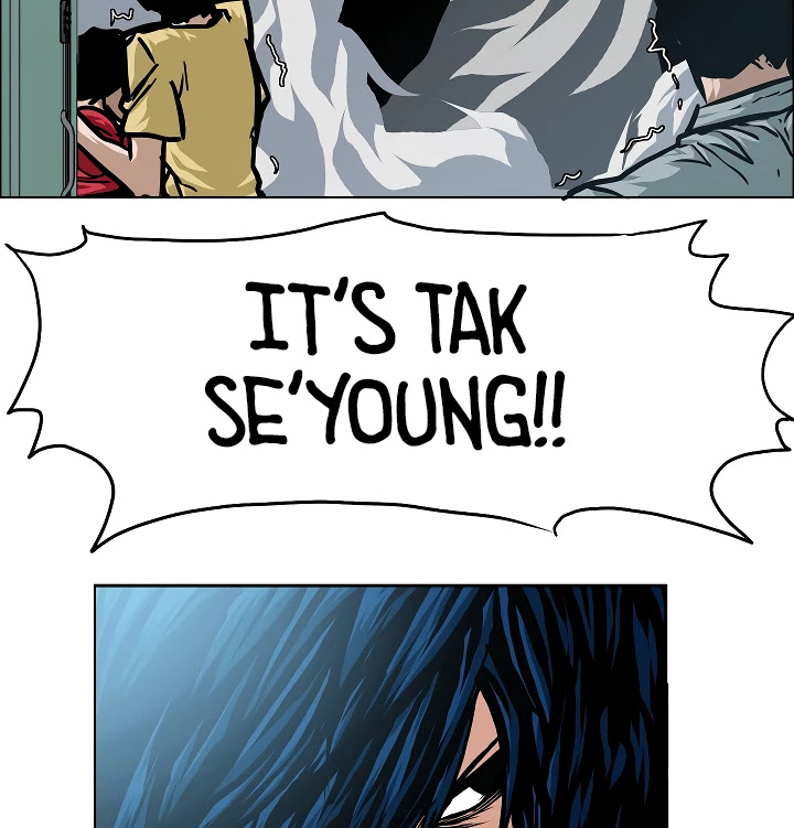 Rooftop Sword Master Chapter 46 page 12 - Chapter 46