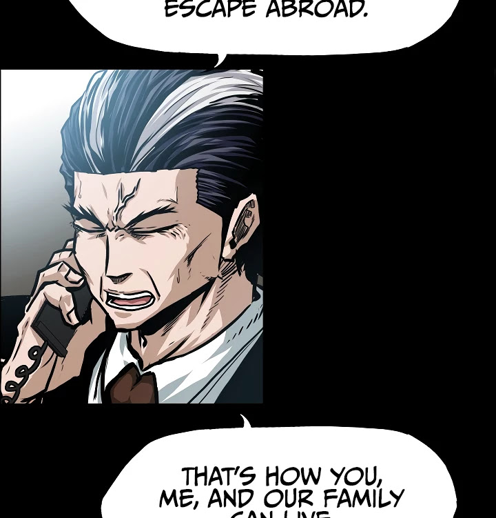Rooftop Sword Master Chapter 46 page 23 - Chapter 46
