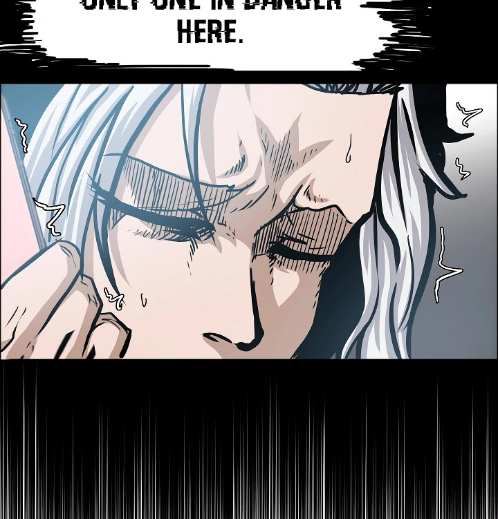 Rooftop Sword Master Chapter 46 page 25 - Chapter 46