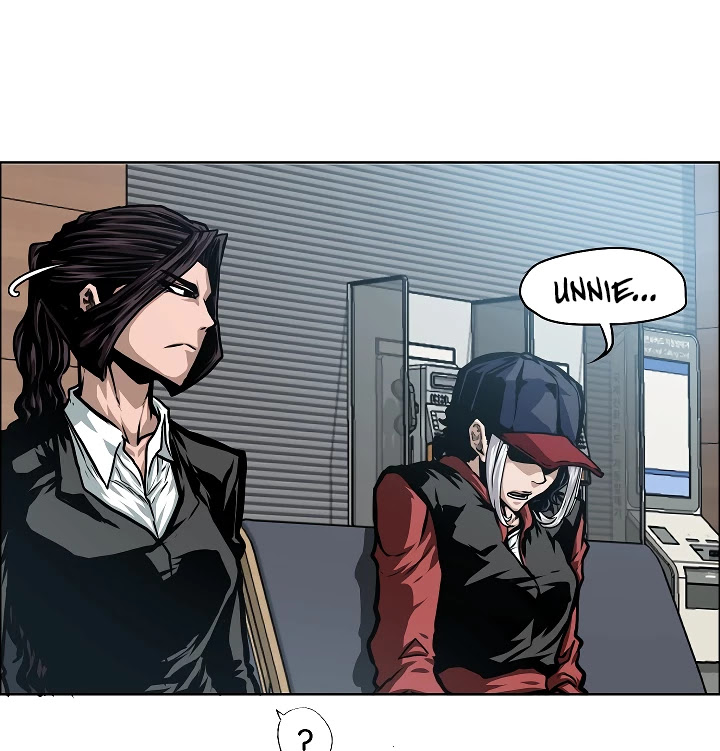 Rooftop Sword Master Chapter 46 page 27 - Chapter 46