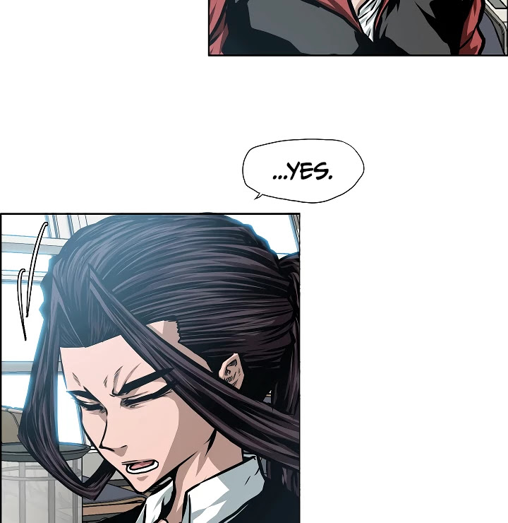 Rooftop Sword Master Chapter 46 page 29 - Chapter 46