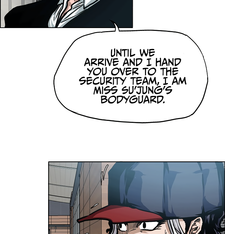 Rooftop Sword Master Chapter 46 page 30 - Chapter 46