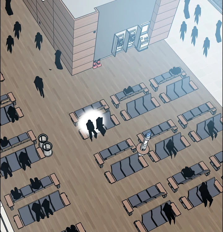 Rooftop Sword Master Chapter 46 page 34 - Chapter 46