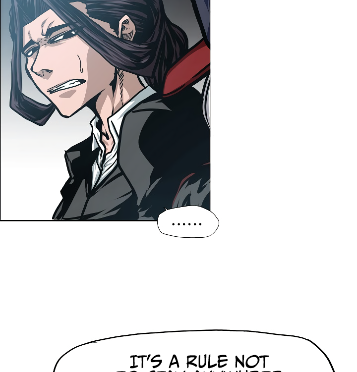 Rooftop Sword Master Chapter 46 page 37 - Chapter 46