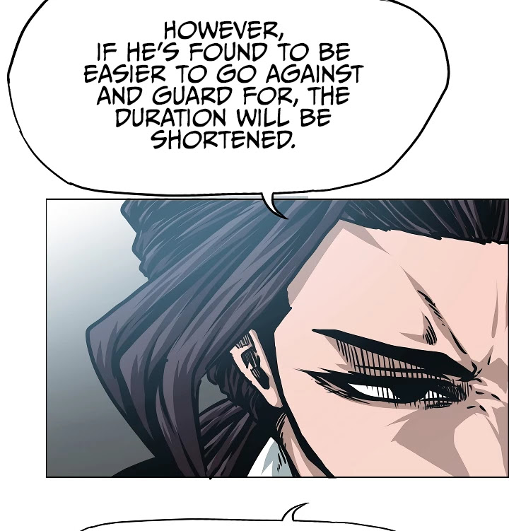 Rooftop Sword Master Chapter 46 page 40 - Chapter 46