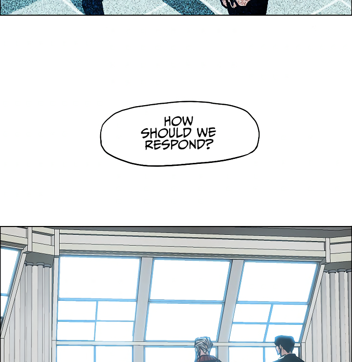 Rooftop Sword Master Chapter 46 page 43 - Chapter 46