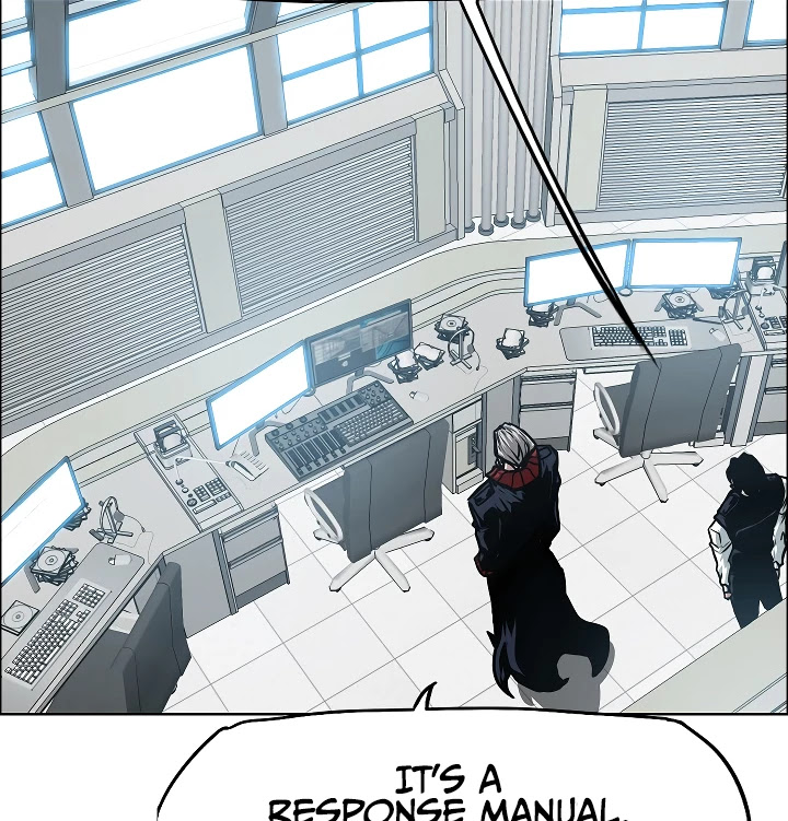 Rooftop Sword Master Chapter 46 page 46 - Chapter 46