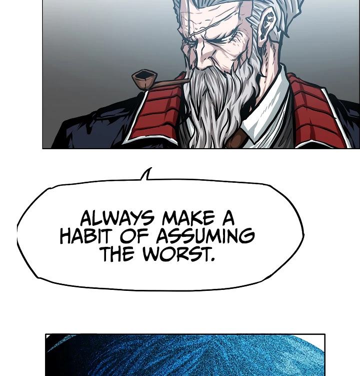 Rooftop Sword Master Chapter 46 page 52 - Chapter 46
