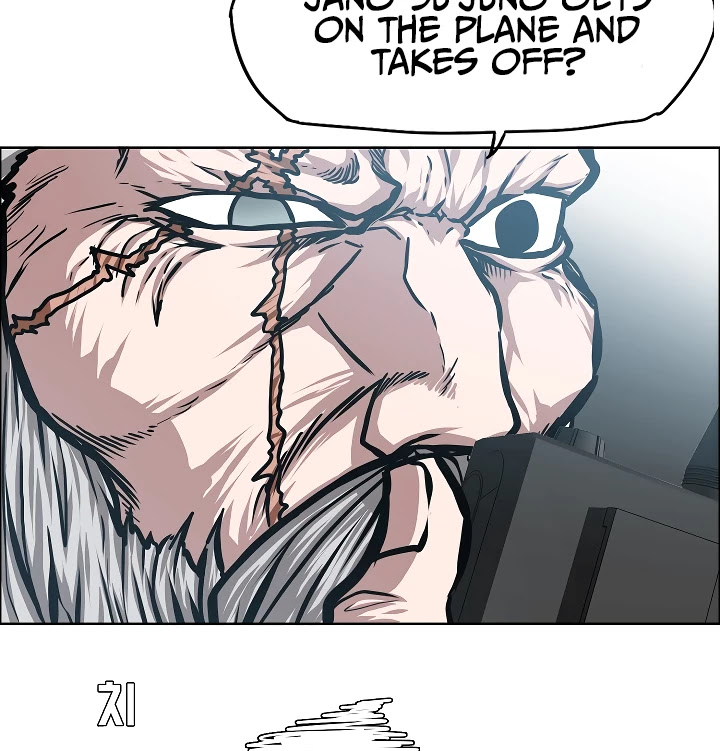 Rooftop Sword Master Chapter 46 page 56 - Chapter 46