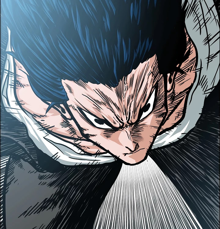 Rooftop Sword Master Chapter 46 page 6 - Chapter 46