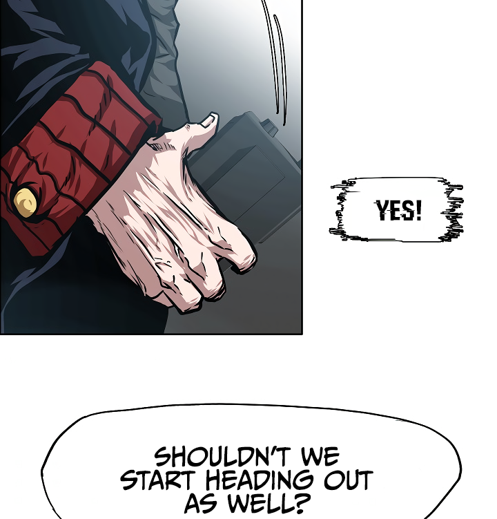 Rooftop Sword Master Chapter 46 page 63 - Chapter 46