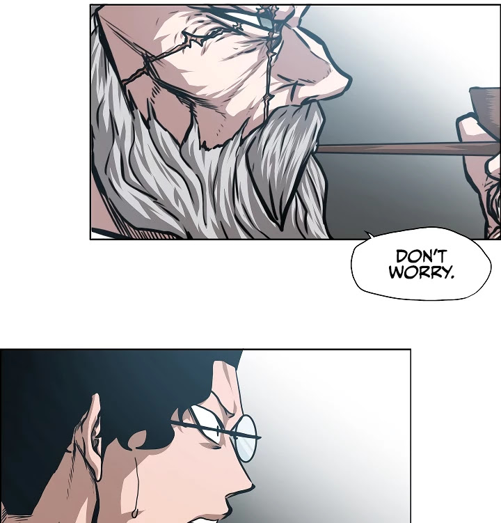 Rooftop Sword Master Chapter 46 page 69 - Chapter 46
