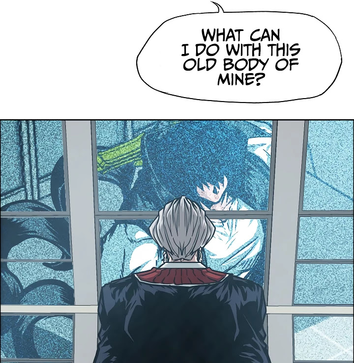 Rooftop Sword Master Chapter 46 page 71 - Chapter 46