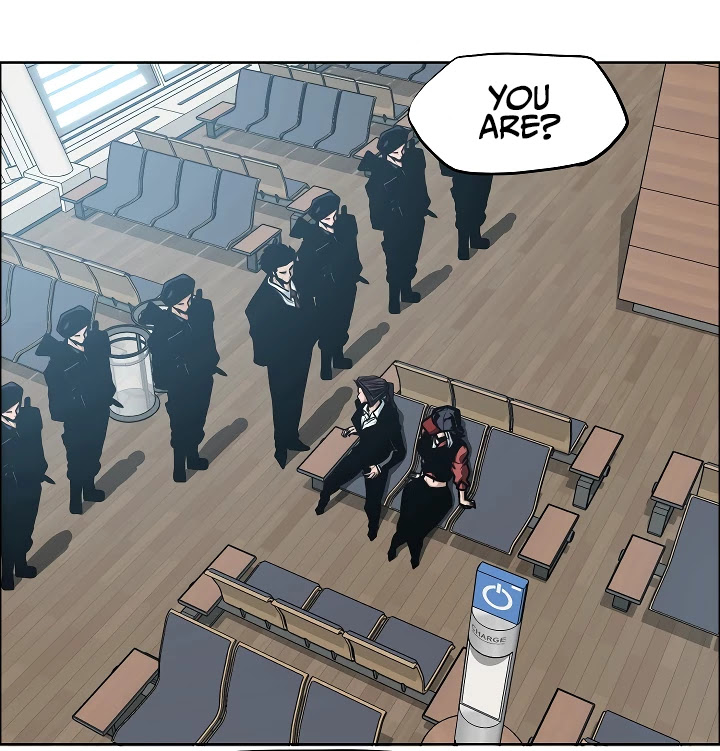 Rooftop Sword Master Chapter 46 page 75 - Chapter 46