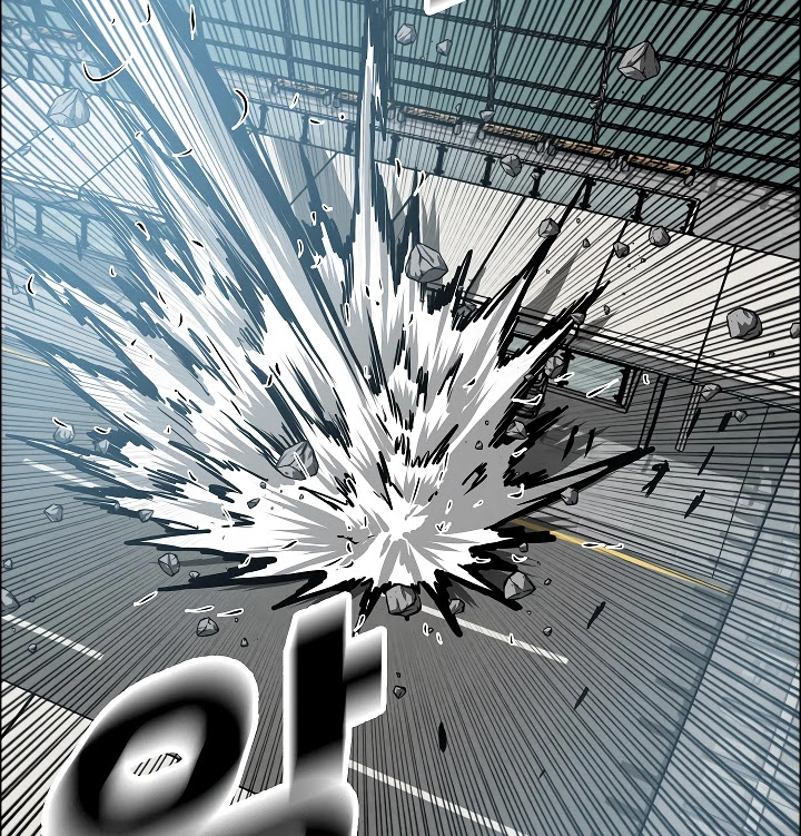 Rooftop Sword Master Chapter 46 page 8 - Chapter 46