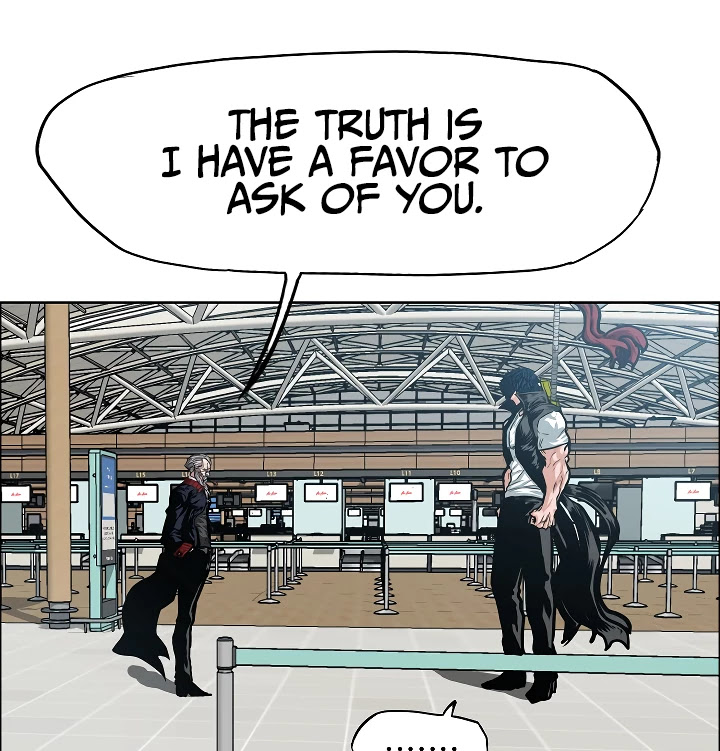 Rooftop Sword Master Chapter 46 page 87 - Chapter 46