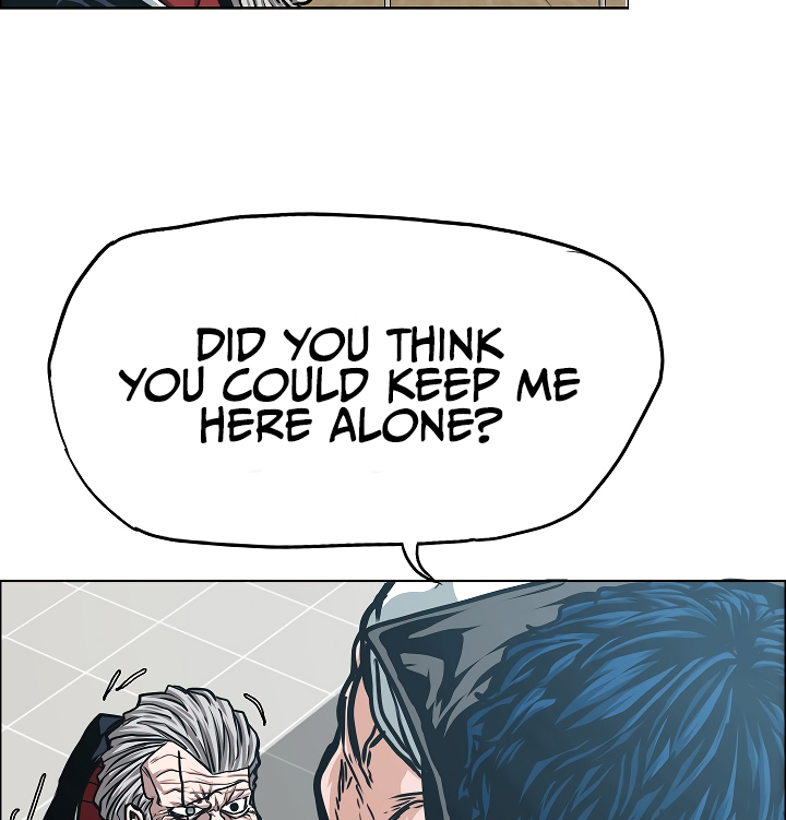 Rooftop Sword Master Chapter 46 page 93 - Chapter 46