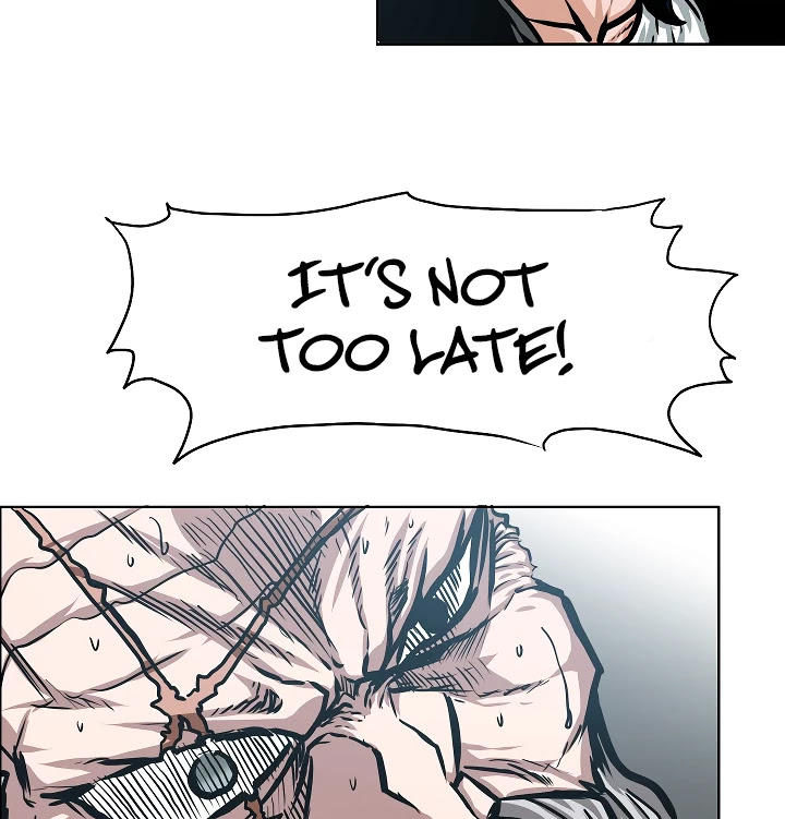Rooftop Sword Master Chapter 46 page 97 - Chapter 46