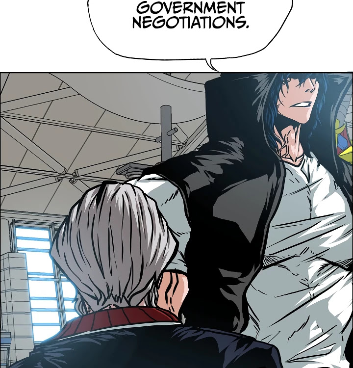 Rooftop Sword Master Chapter 46 page 99 - Chapter 46