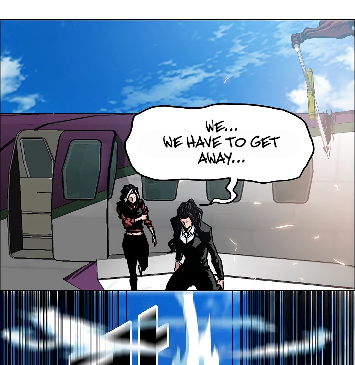 Rooftop Sword Master Chapter 47 page 106 - Chapter 47