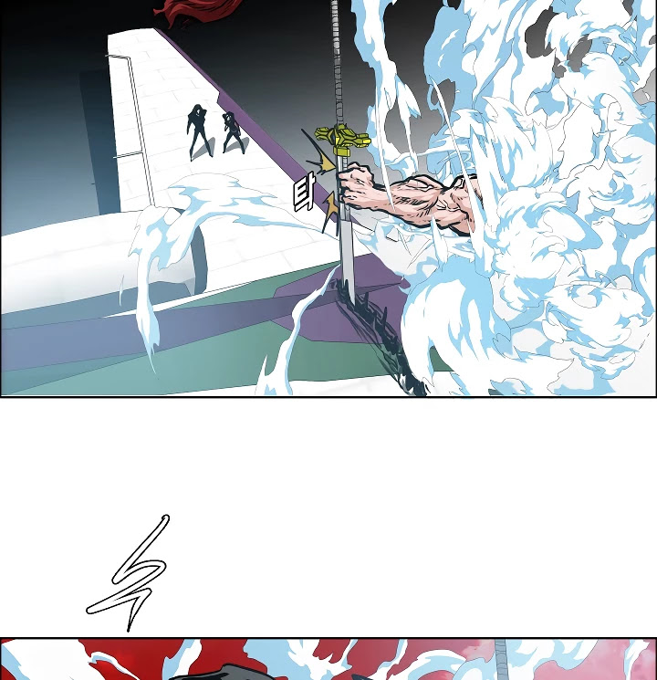 Rooftop Sword Master Chapter 47 page 110 - Chapter 47