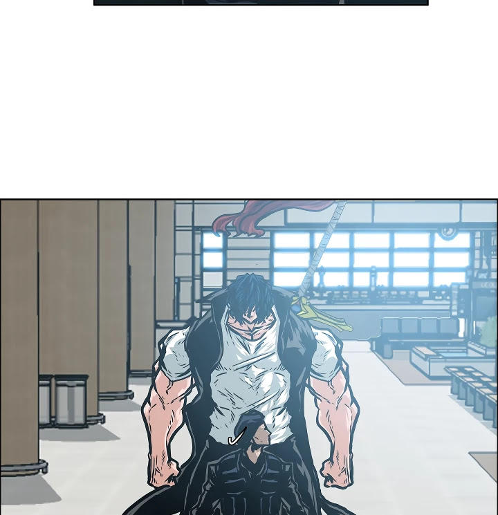 Rooftop Sword Master Chapter 47 page 17 - Chapter 47