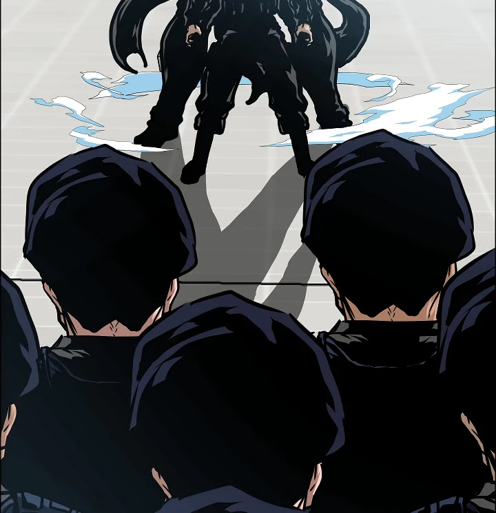 Rooftop Sword Master Chapter 47 page 18 - Chapter 47