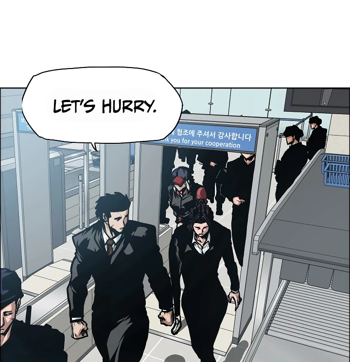 Rooftop Sword Master Chapter 47 page 2 - Chapter 47