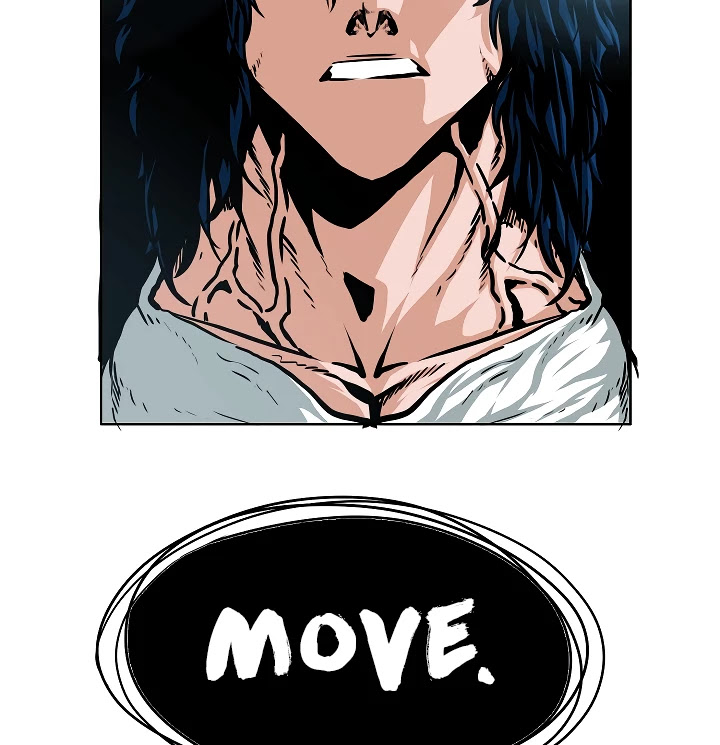 Rooftop Sword Master Chapter 47 page 21 - Chapter 47