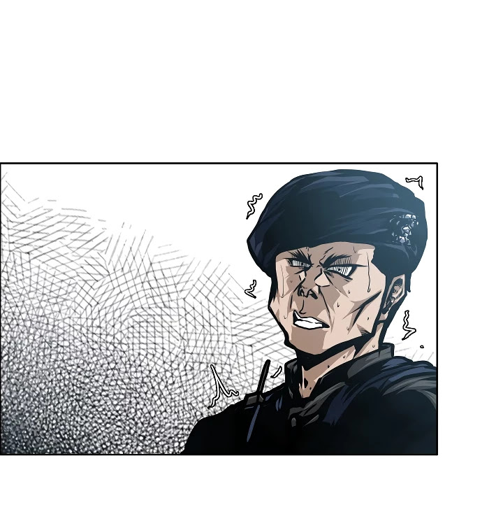 Rooftop Sword Master Chapter 47 page 27 - Chapter 47