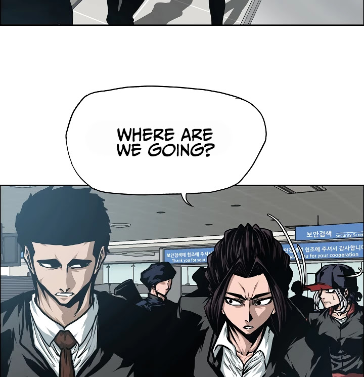 Rooftop Sword Master Chapter 47 page 3 - Chapter 47