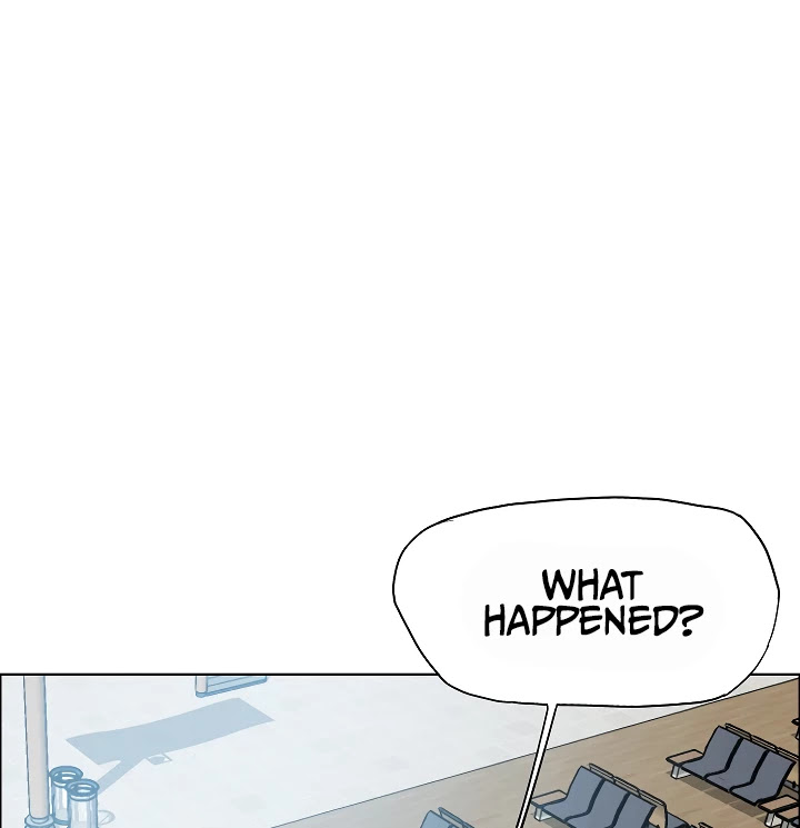 Rooftop Sword Master Chapter 47 page 35 - Chapter 47