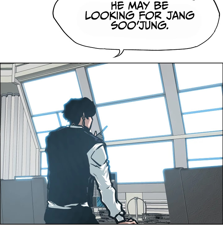 Rooftop Sword Master Chapter 47 page 37 - Chapter 47