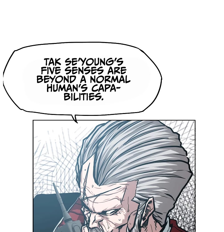 Rooftop Sword Master Chapter 47 page 38 - Chapter 47