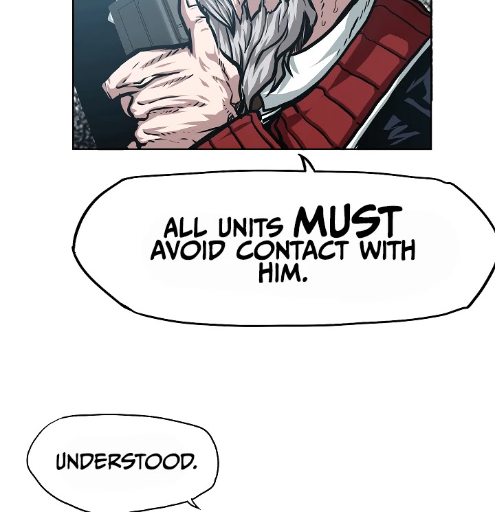 Rooftop Sword Master Chapter 47 page 39 - Chapter 47