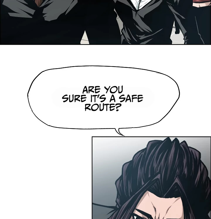 Rooftop Sword Master Chapter 47 page 4 - Chapter 47