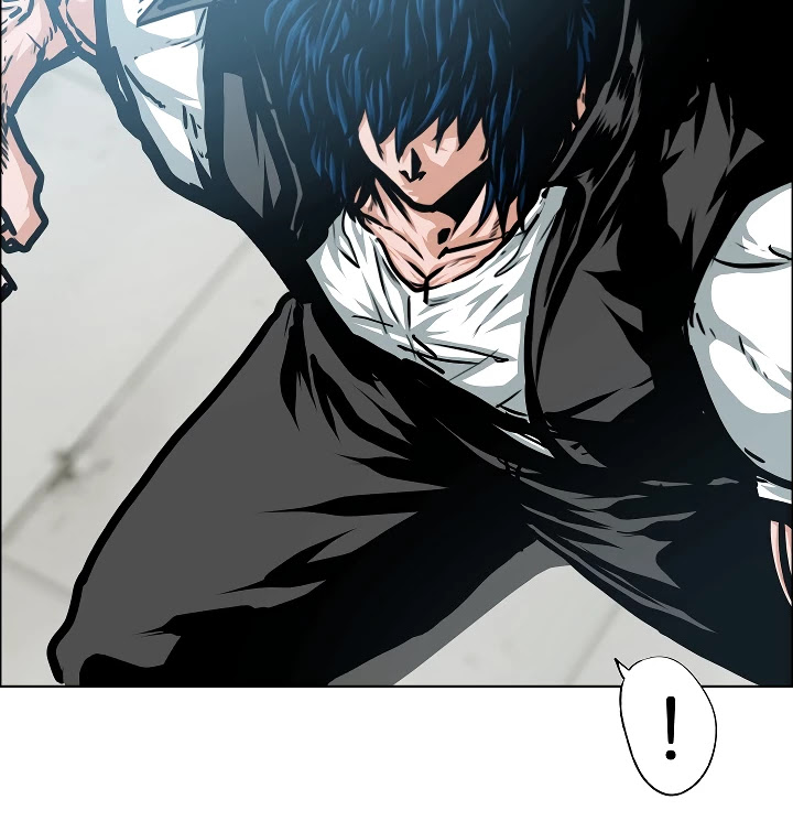 Rooftop Sword Master Chapter 47 page 50 - Chapter 47