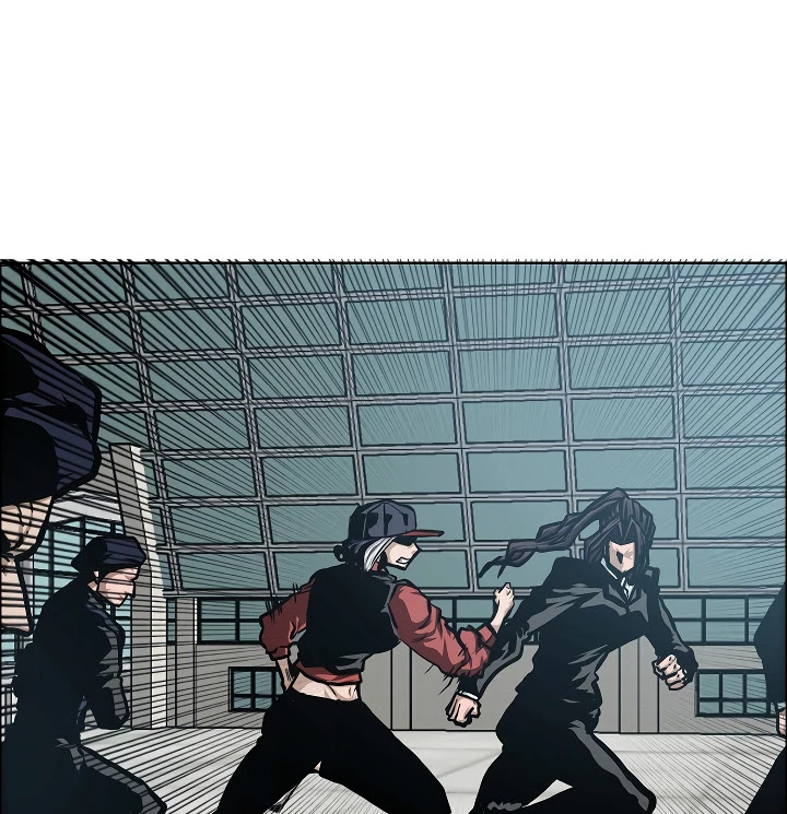 Rooftop Sword Master Chapter 47 page 54 - Chapter 47